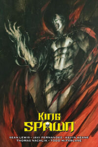 King Spawn #02 (B)