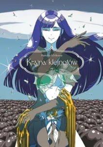 Kraina klejnotów #07 Kraina klejnotów #07