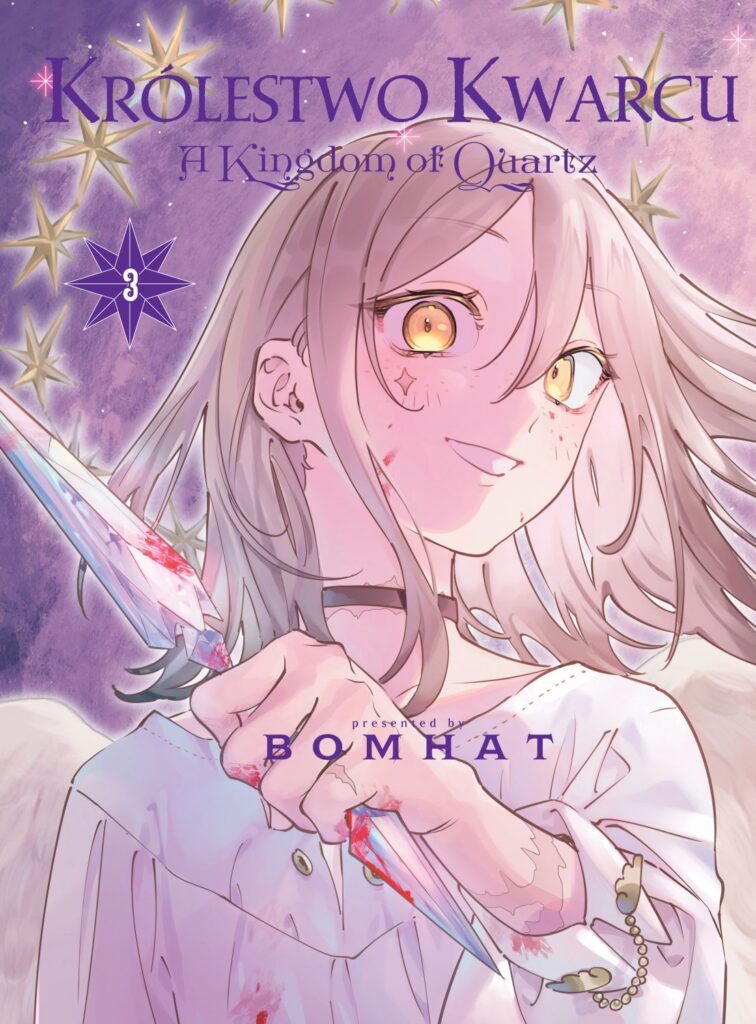 Królestwo Kwarcu 03
