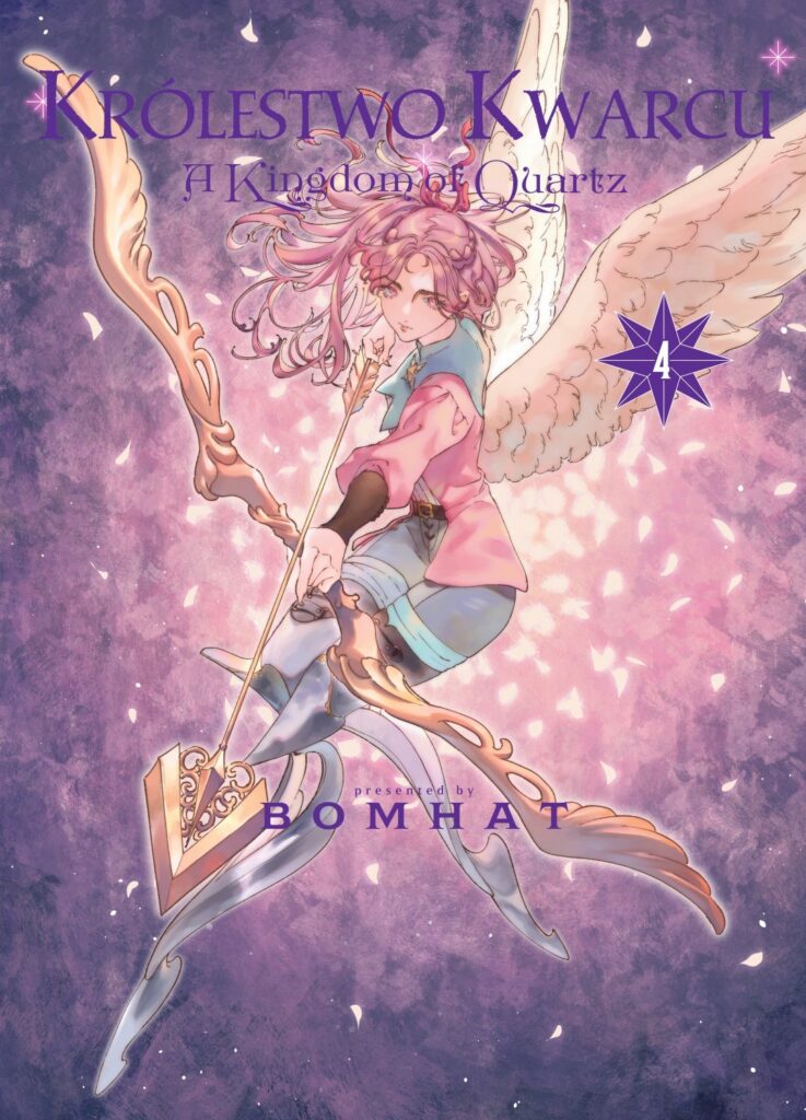 Królestwo Kwarcu 04