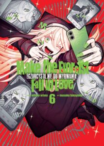 Egzorcysta nie do wyrwania #06