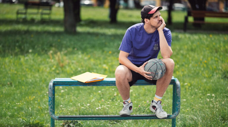 Marcin Podolec wywiad fot Kacper Zamarlo