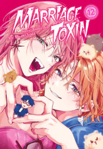 Marriagetoxin #12
