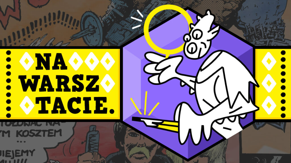 Na warsztacie 06