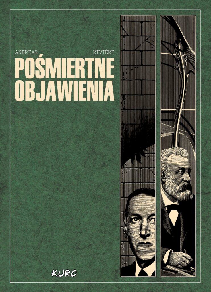 Pośmiertne objawienia