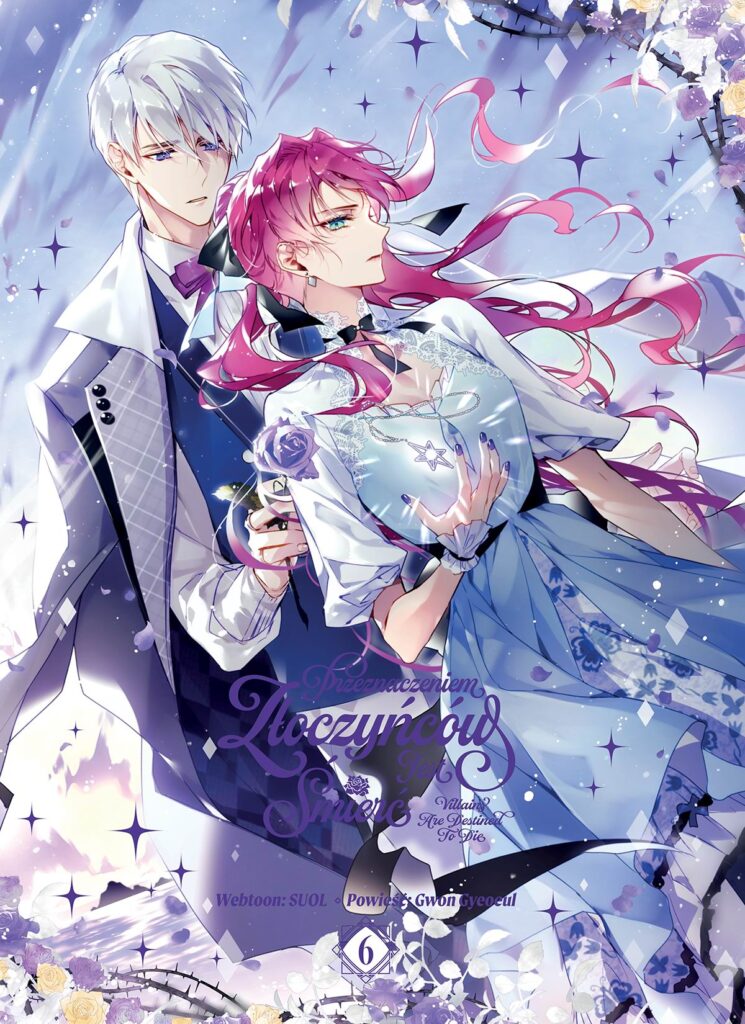 Przeznaczeniem złoczyńców jest śmierć 06