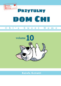 Przytulny dom Chi #10