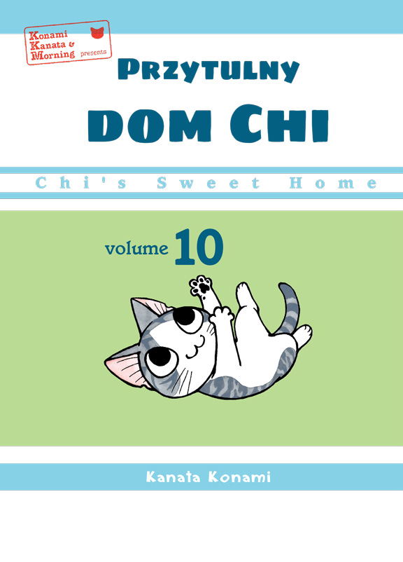 Przytulny Dom Chi 10