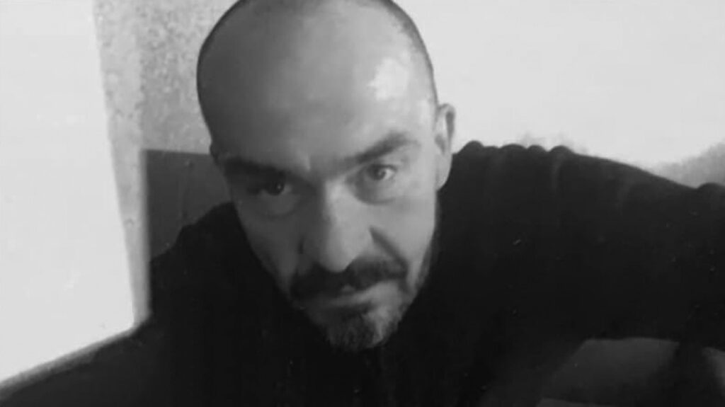 Rafal sladowski RIP