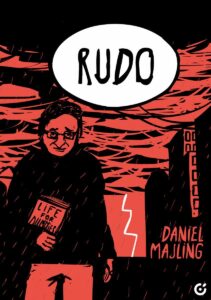 Rudo