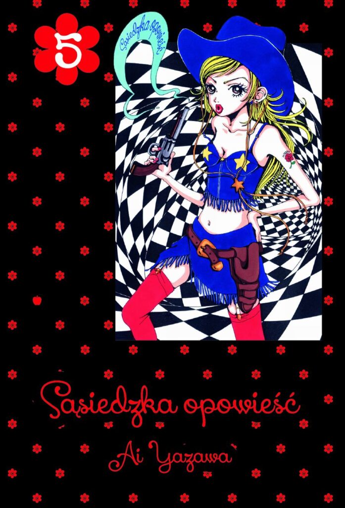 Sąsiedzka opowieść 05