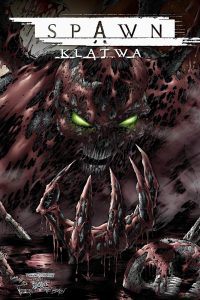 Spawn: Klątwa #01 (C)