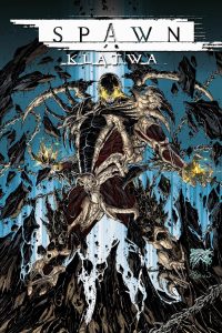 Spawn: Klątwa #02