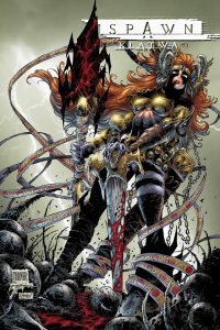 Spawn: Klątwa #02 (B)