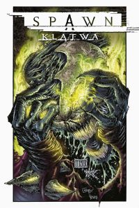 Spawn: Klątwa #02 (C)