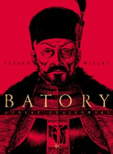 Stefan Wielki Batory