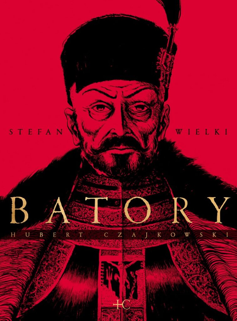 Stefan Wielki Batory