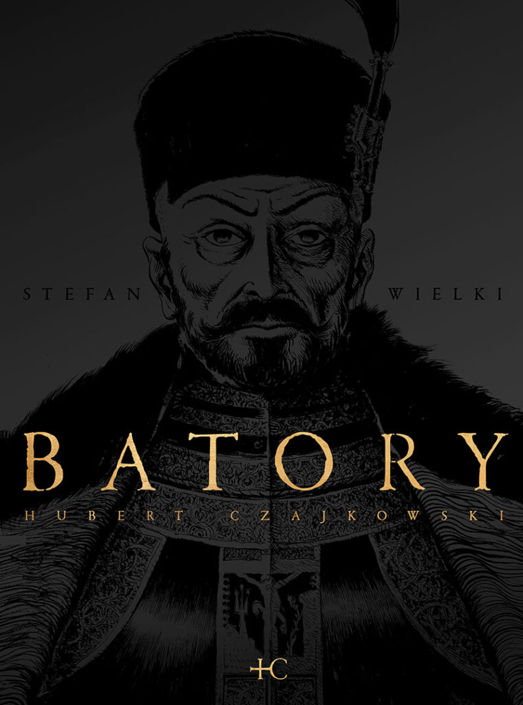 Stefan Wielki Batory B