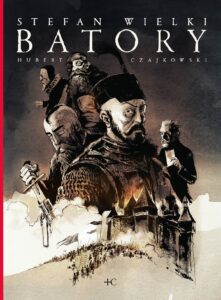 Stefan Wielki Batory