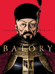 Stefan Wielki Batory