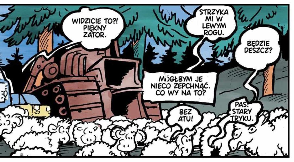 Tajfun x Beskid Boty 08
