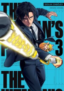 The Hitman`s Fave – Idolka zabójcy #03