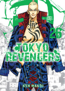 Tokyo Revengers #26