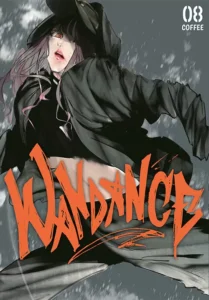 Wandance #08