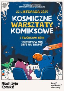 Warsztaty piotr nowacki nzk 2025