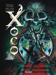 Xoco #02