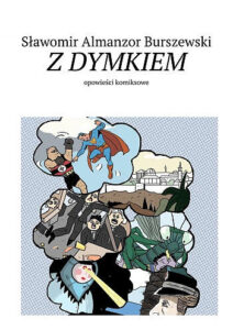 Z dymkiem