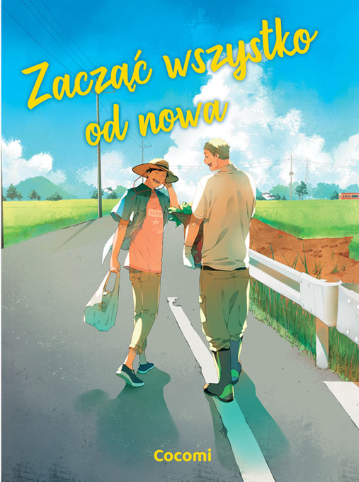 Zacząć wszystko od nowa