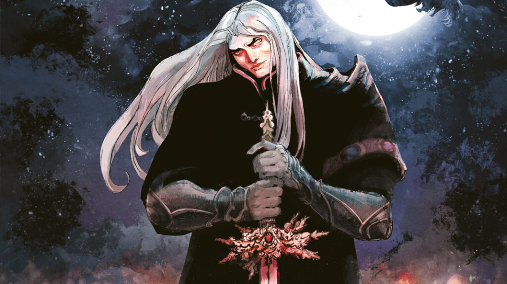 Zapowiedzi timof comics na sierpien 2025