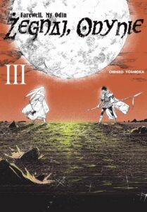 Żegnaj, Odynie #03
