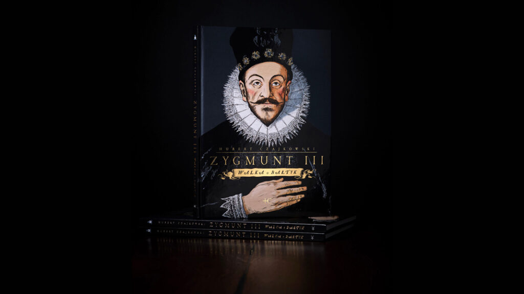 Zygmunt III news