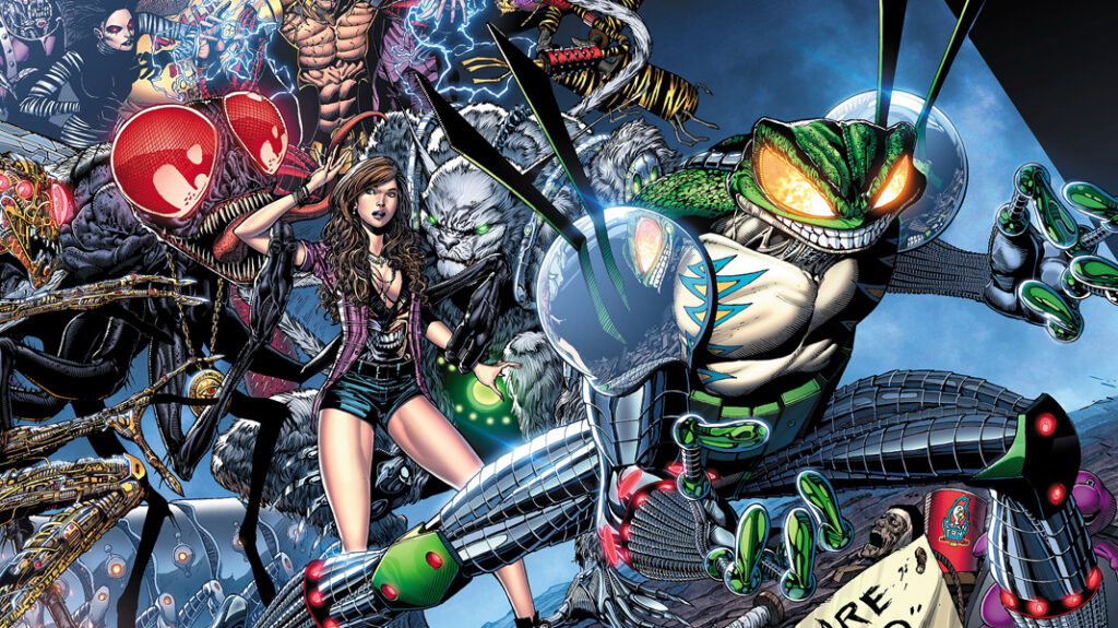 cyberfrog news