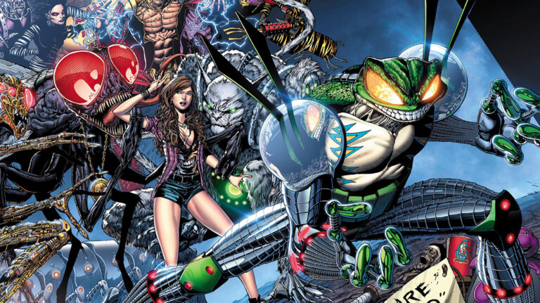 cyberfrog news