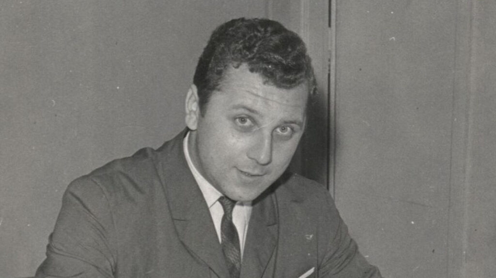 jerzy wroblewski tablica