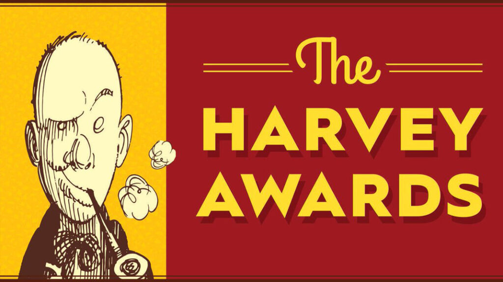 nagrody harveya 2025 news