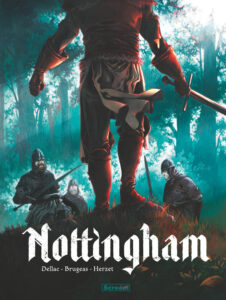Nottingham (B)