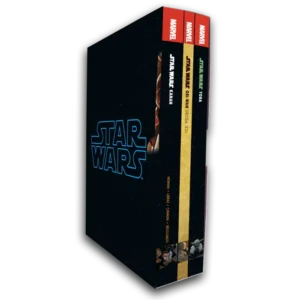 Star Wars – pakiet 2025 Star Wars – pakiet 2025