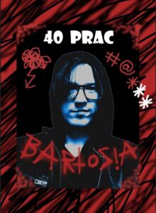 40 prac Bartosia