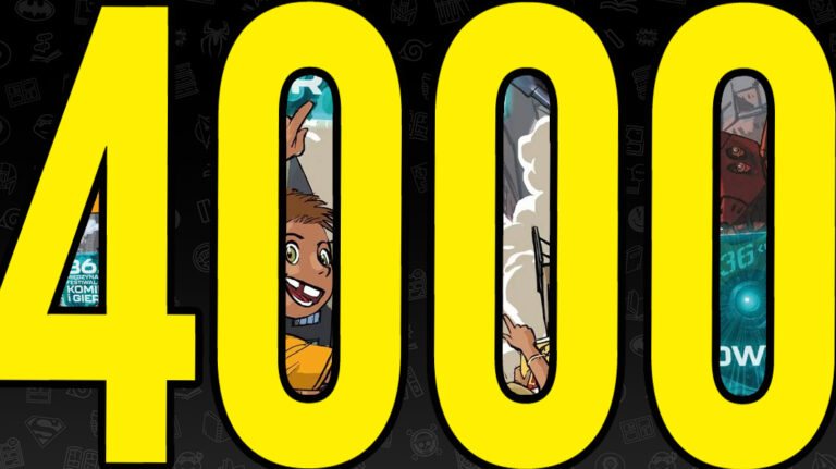 4000 znaków Kuba Oleksak mfkig