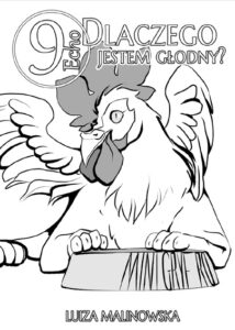 Dziewiąte Echo: Dlaczego jestem głodny?