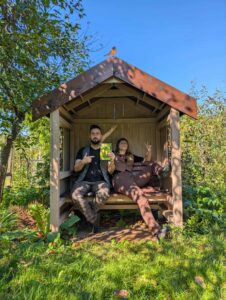 Agata Wawryniuk wywiad 2