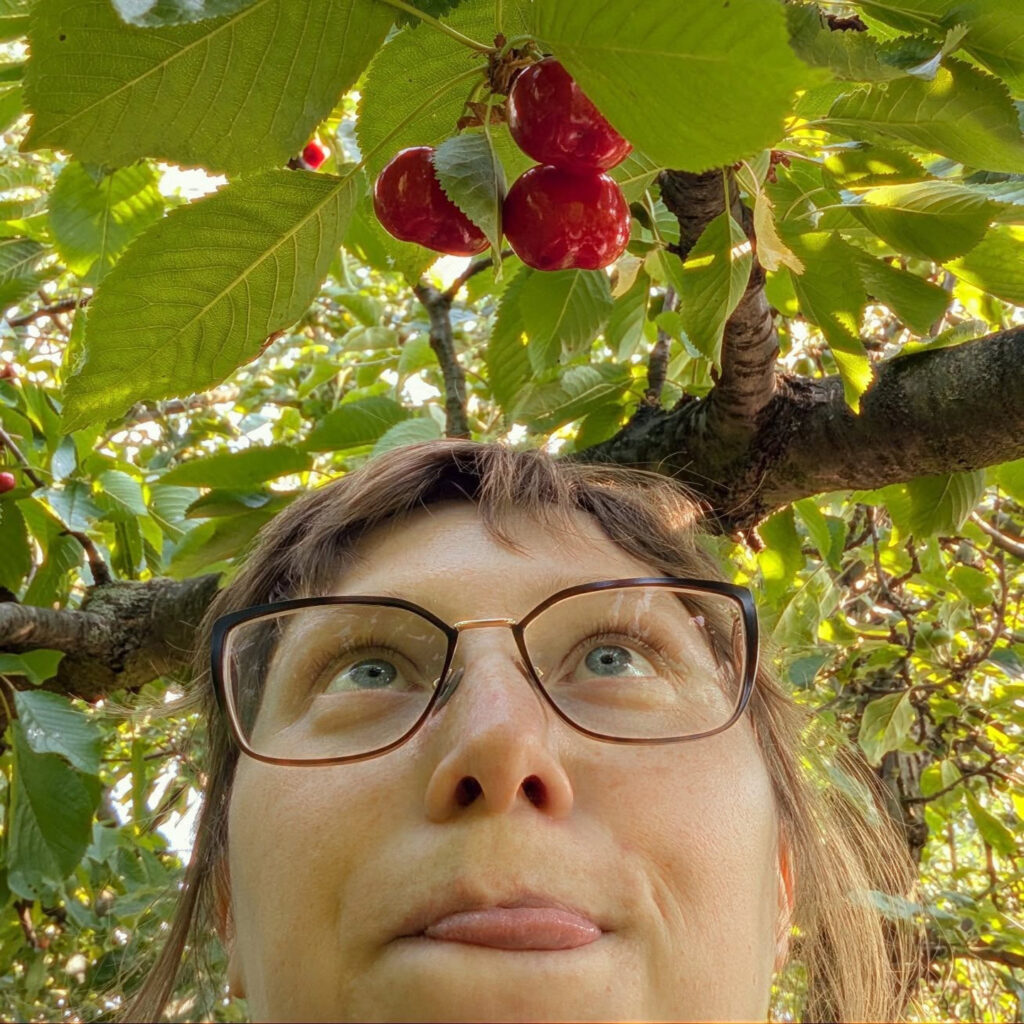 Agata Wawryniuk wywiad 5