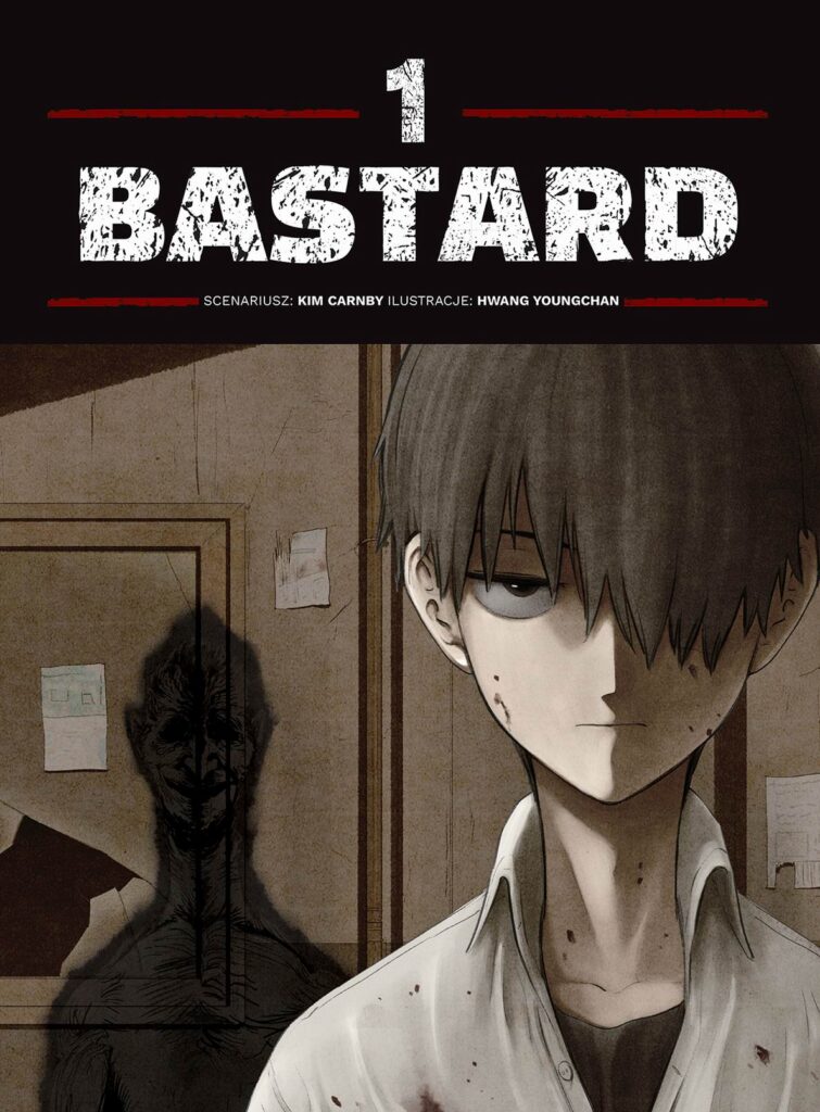 Bastard 01