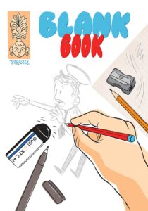 Blankbook Blankbook