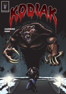 Kodiak #02