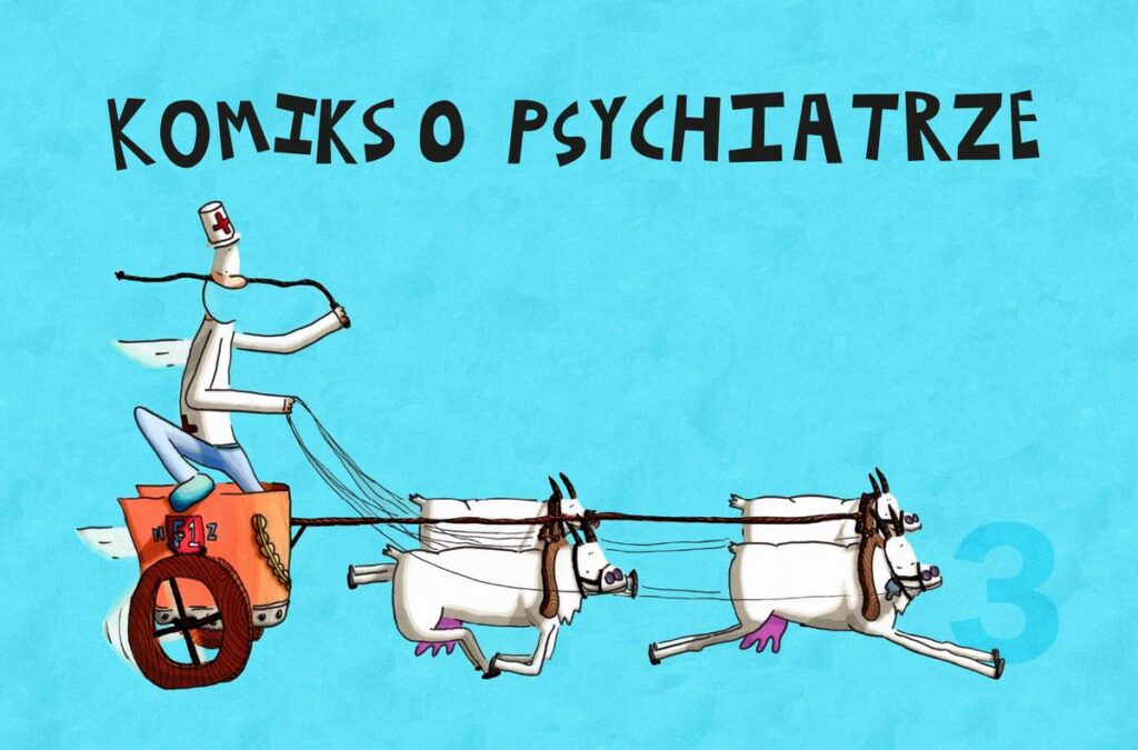Komiks o psychiatrze 03